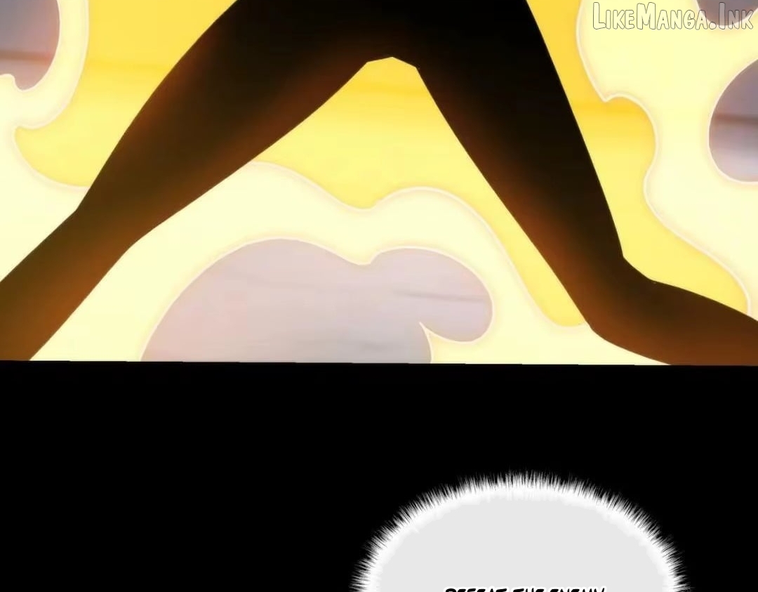 After the School Belle Dumped Me, I Became a Martial Arts God Chapter 97  - page 98